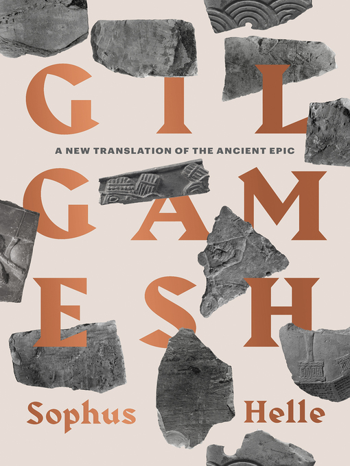 Title details for Gilgamesh by Sophus Helle - Available